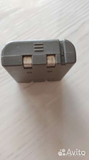 Аккумулятор для видеокамеры panasonic