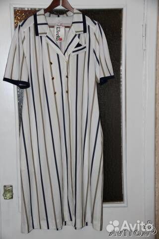 Платье р-р 54-56