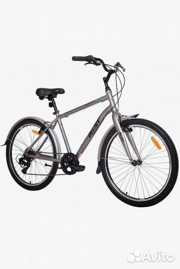 Велосипед aist cruiser 1.0