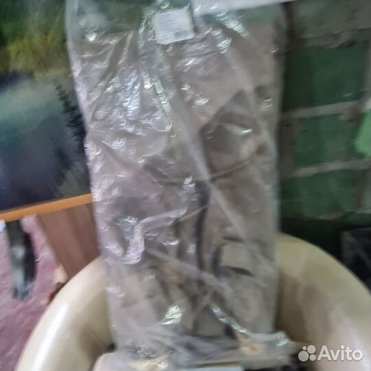 Люлька переноска