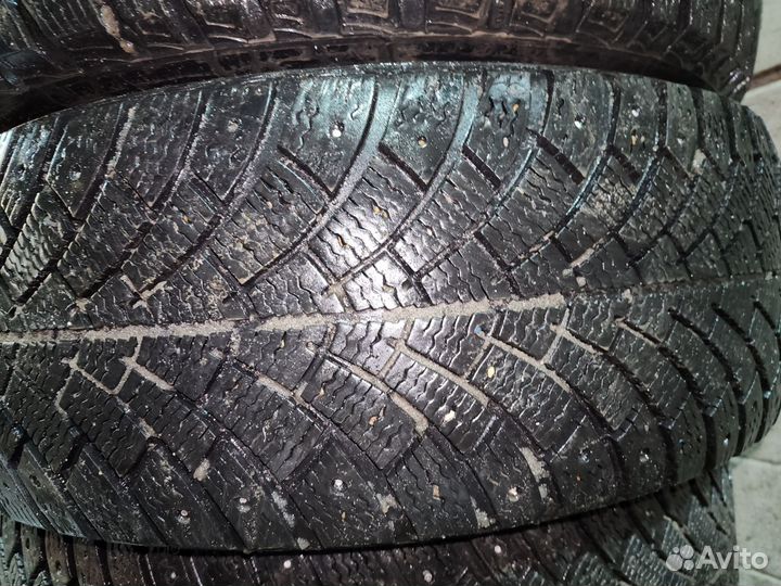 Bfgoodrich G-Force Stud 215/60 R16