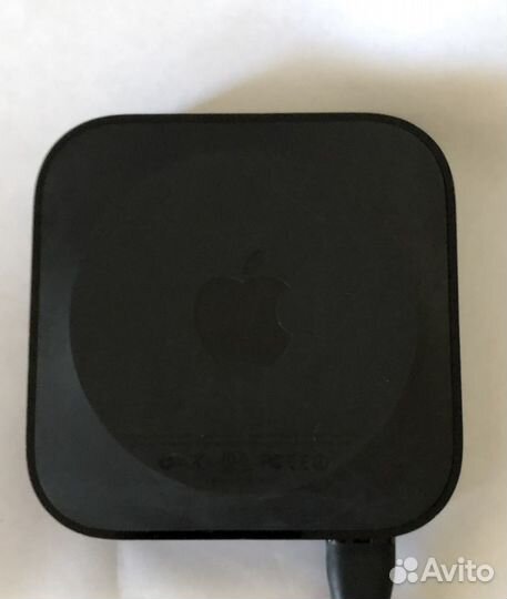 Apple TV