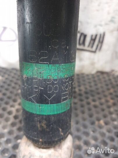 Амортизатор В сборе задний Mitsubishi Lancer 10