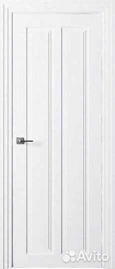 Межкомнатные двери под заказ Mod t 9