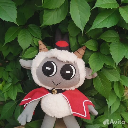 Культ ягнёнка