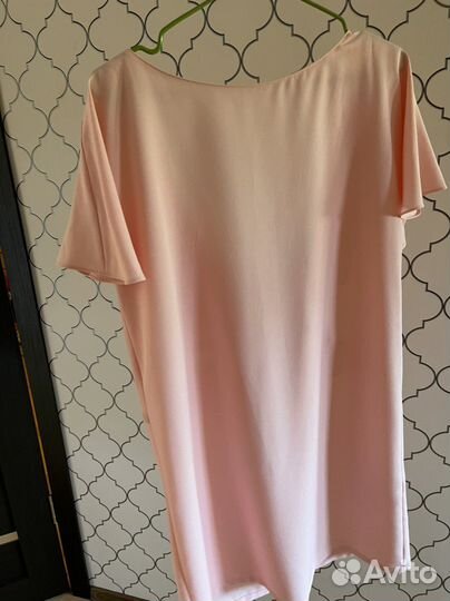 Летнее платье lime 44