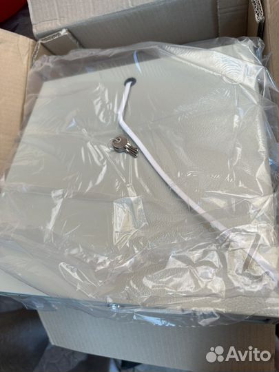 Ящик cd-100w