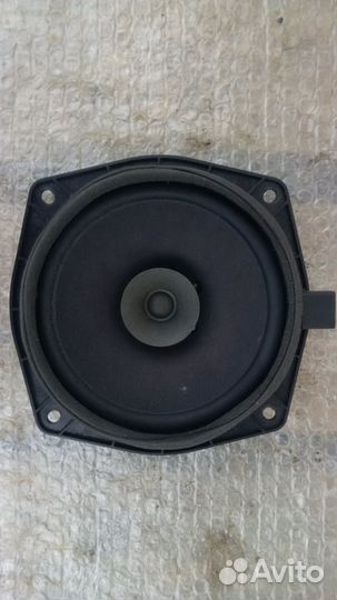 Динамик Mitsubishi Outlander (CU) 2001-2008