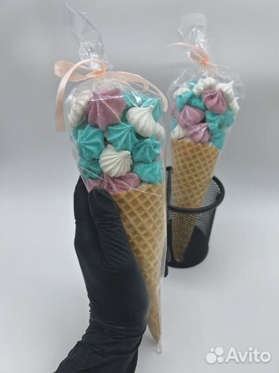 Безе (меренга)