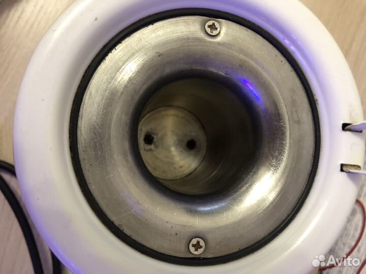 Стерилизатор для инструментов