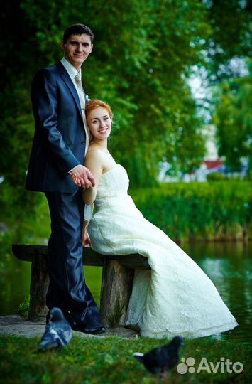 Видео- и фото-съёмка