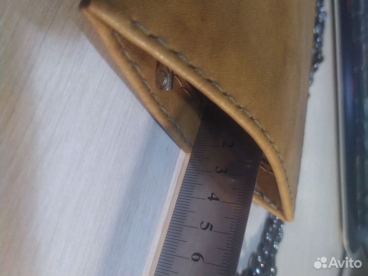 Сумка для смартфона кроссбоди