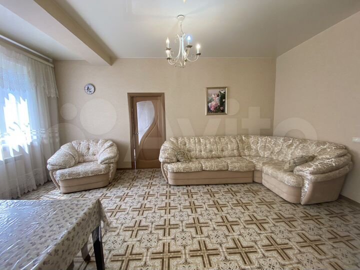 2-к. квартира, 56 м², 2/14 эт.