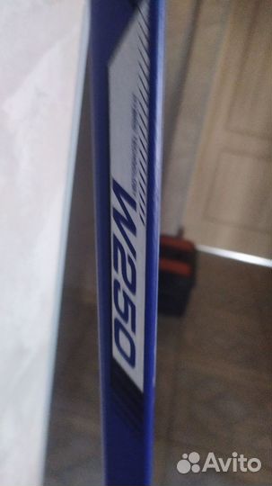 Клюшка хоккейная детская левый хват