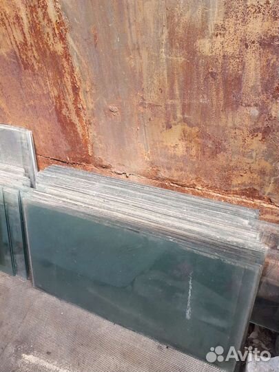 Стекло толщина от 3 до 5мм