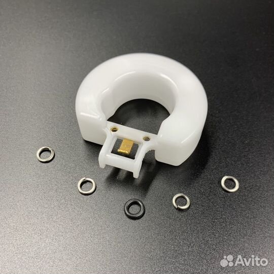 Ремкомплект карбюратора Tohatsu 8-9.8 (SCM)