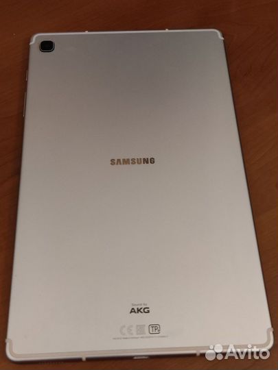 Samsung galaxy tab s6 lite 128