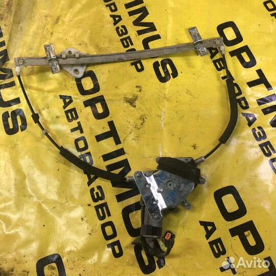 Стеклоподъемник передний правый Chery A15