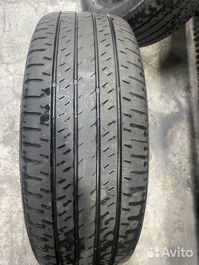 Bridgestone Alenza H/L 33 225/60 R18