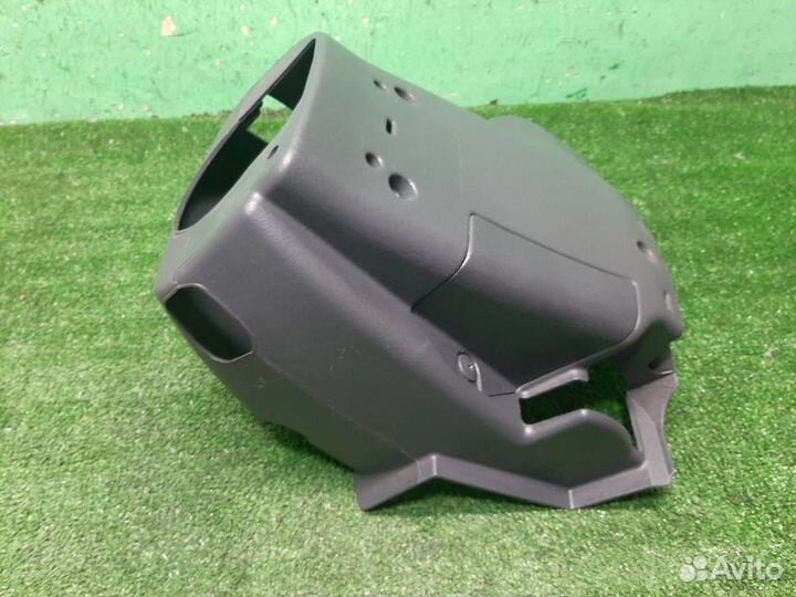 Кожух рулевой колонки (комплект) Honda CR-V 1 (RD