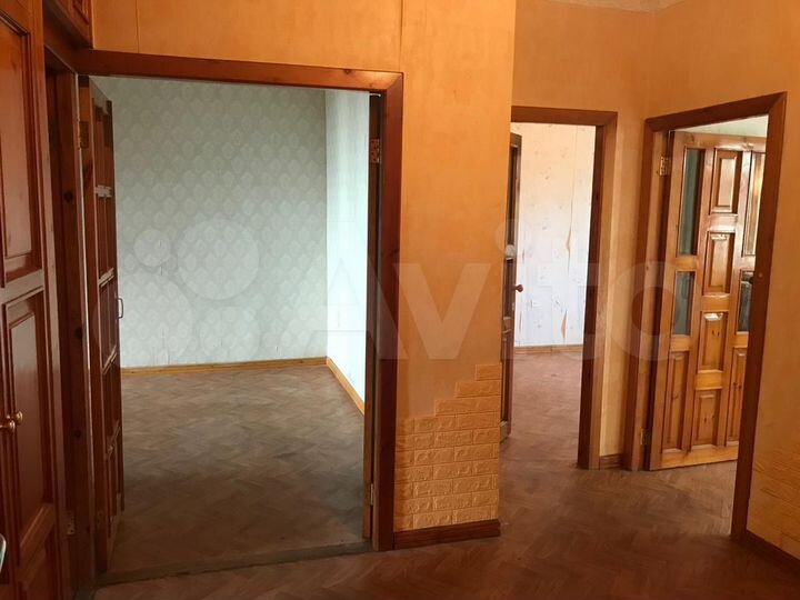 3-к. квартира, 74 м², 2/9 эт.