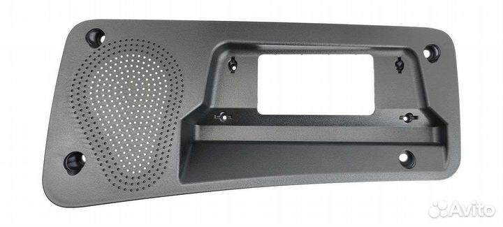 Рамка для установки в Volvo S80 2006 - 2010