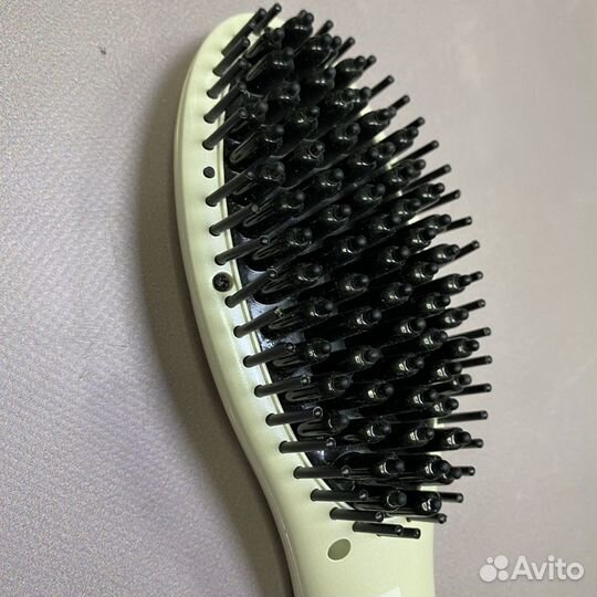 Расческа выпрямитель Redmond