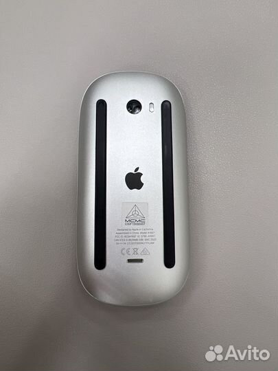 Мышь Apple magic mouse Новая