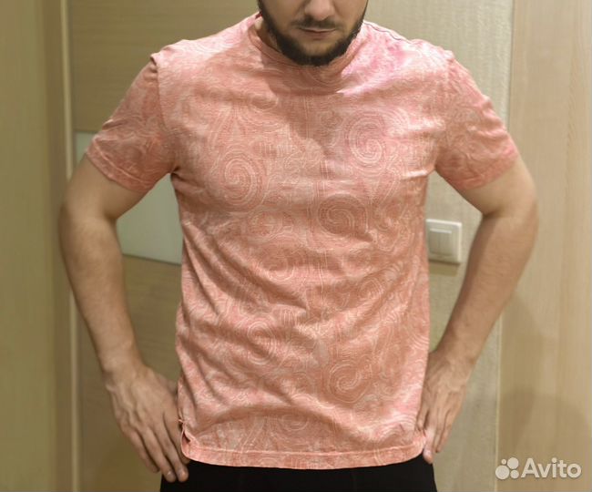 Футболка bottega