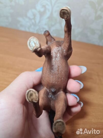 Лошади шляйх schleich пара арабской породы