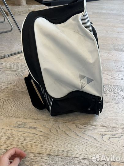 Сумка доя горнолыжных ботинок fisher