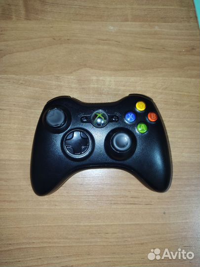 Игровая приставка xbox 360 S