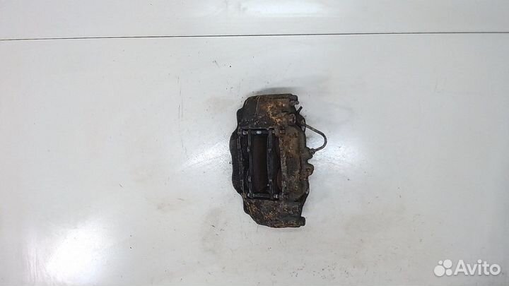 Суппорт Toyota Land Cruiser Prado (120) , 2006