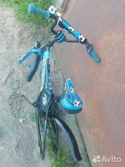 Рама в сборе на 