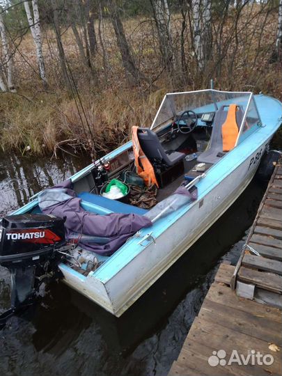 Продам tohatsu 25