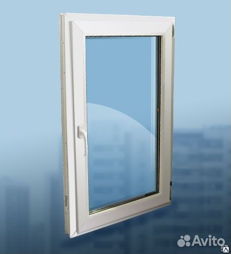 Пластиковые окна для дачи