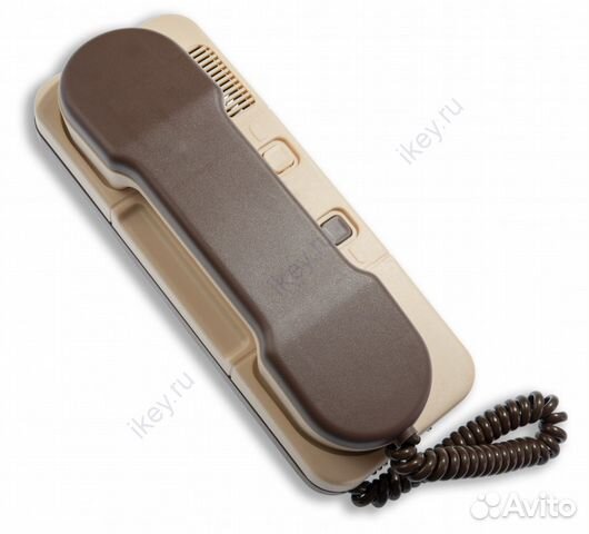 Домофон Laskomex LF-8