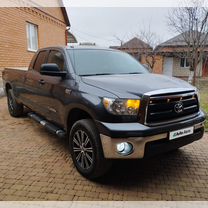 Toyota Tundra 5.7 AT, 2012, 86 400 км, с пробегом, цена 3 500 000 руб.