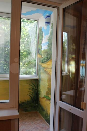 2-к. квартира, 43,1 м², 2/9 эт.