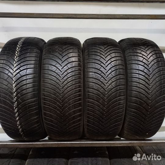 Kleber Quadraxer 2 225/40 R18