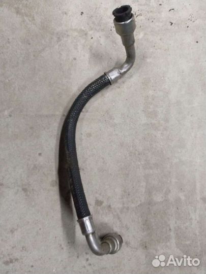 Трубка топливная Ford Mondeo 4 2.0 Ecoboost