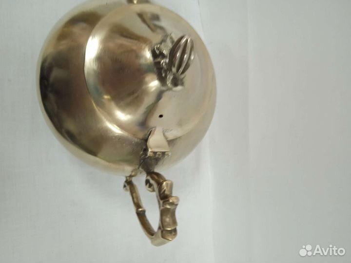 Заварочный чайник