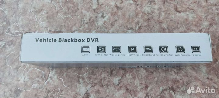 Видеорегистратор зеркало