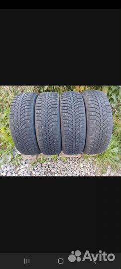 Bridgestone Blizzak DM-V1 225/65 R17