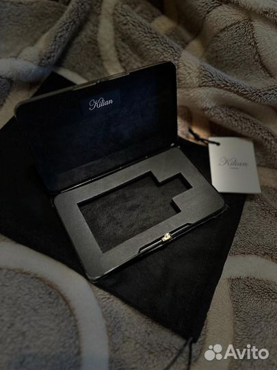 Клатч kilian