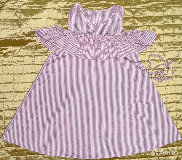 Сарафан летний женский 42-44