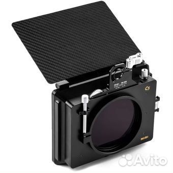 Компендиум NiSi C5 Cinema Kit