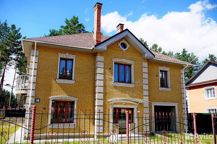 Остекление домов