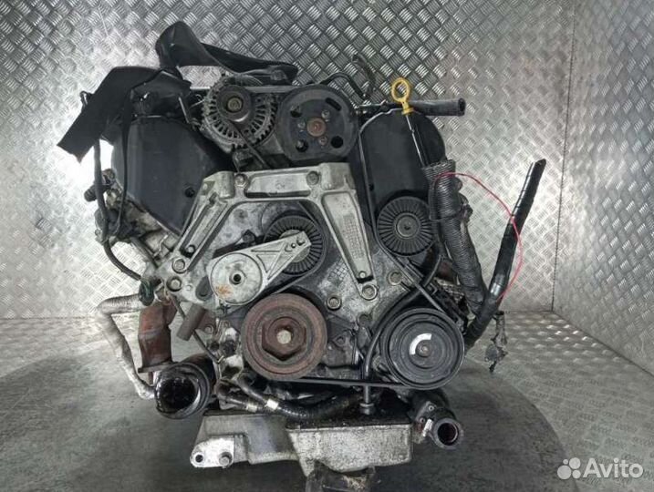Двигатель 20K4F Rover 75 2.0 Бензин