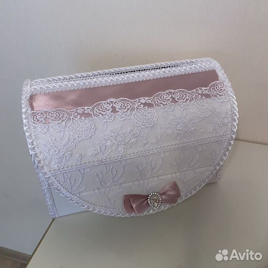 Сундук для денег